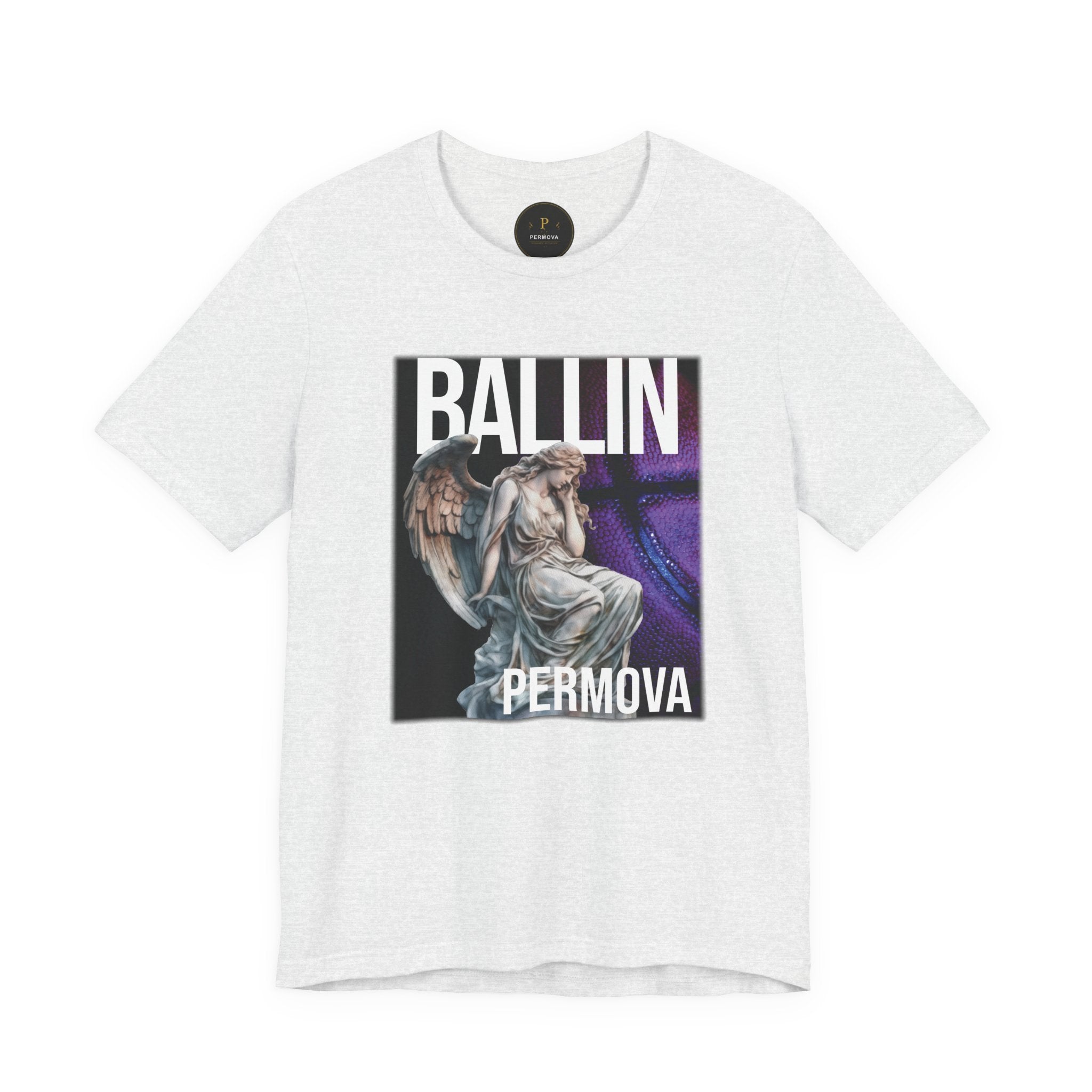 PERMOVA Ballin Angel Tee