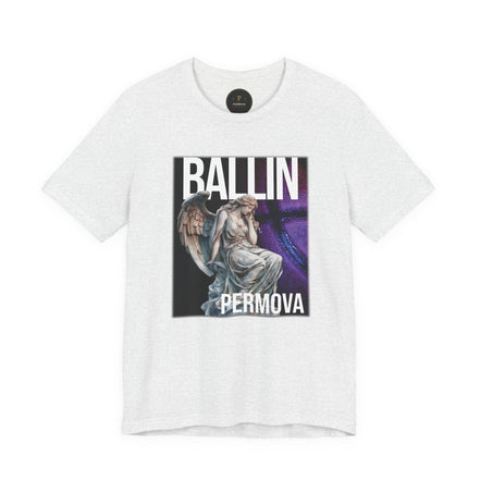 PERMOVA Ballin Angel Tee
