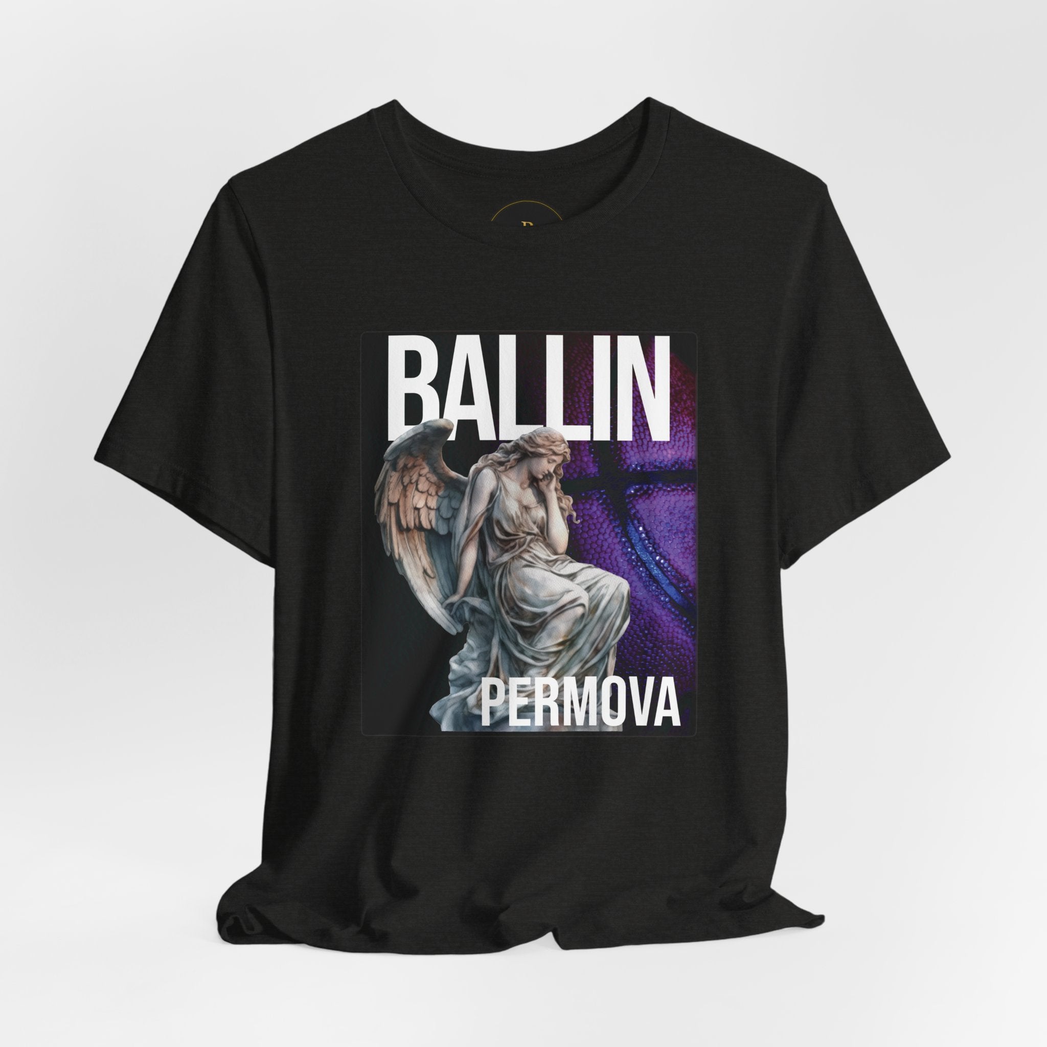 PERMOVA Ballin Angel Tee