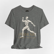 PERMOVA Runner Logo Tee