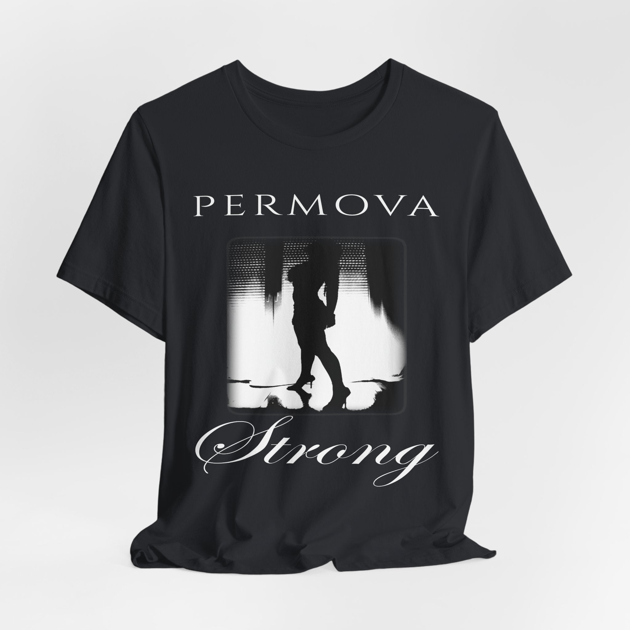 PERMOVA Icon Tee