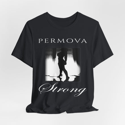 PERMOVA Icon Tee