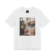 PERMOVA Artgirl Tee