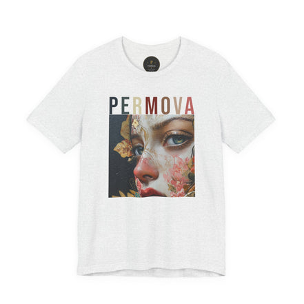 PERMOVA Artgirl Tee