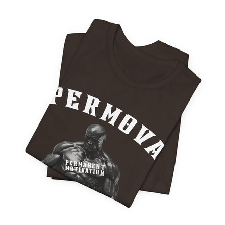 PERMOVA Strength Tee