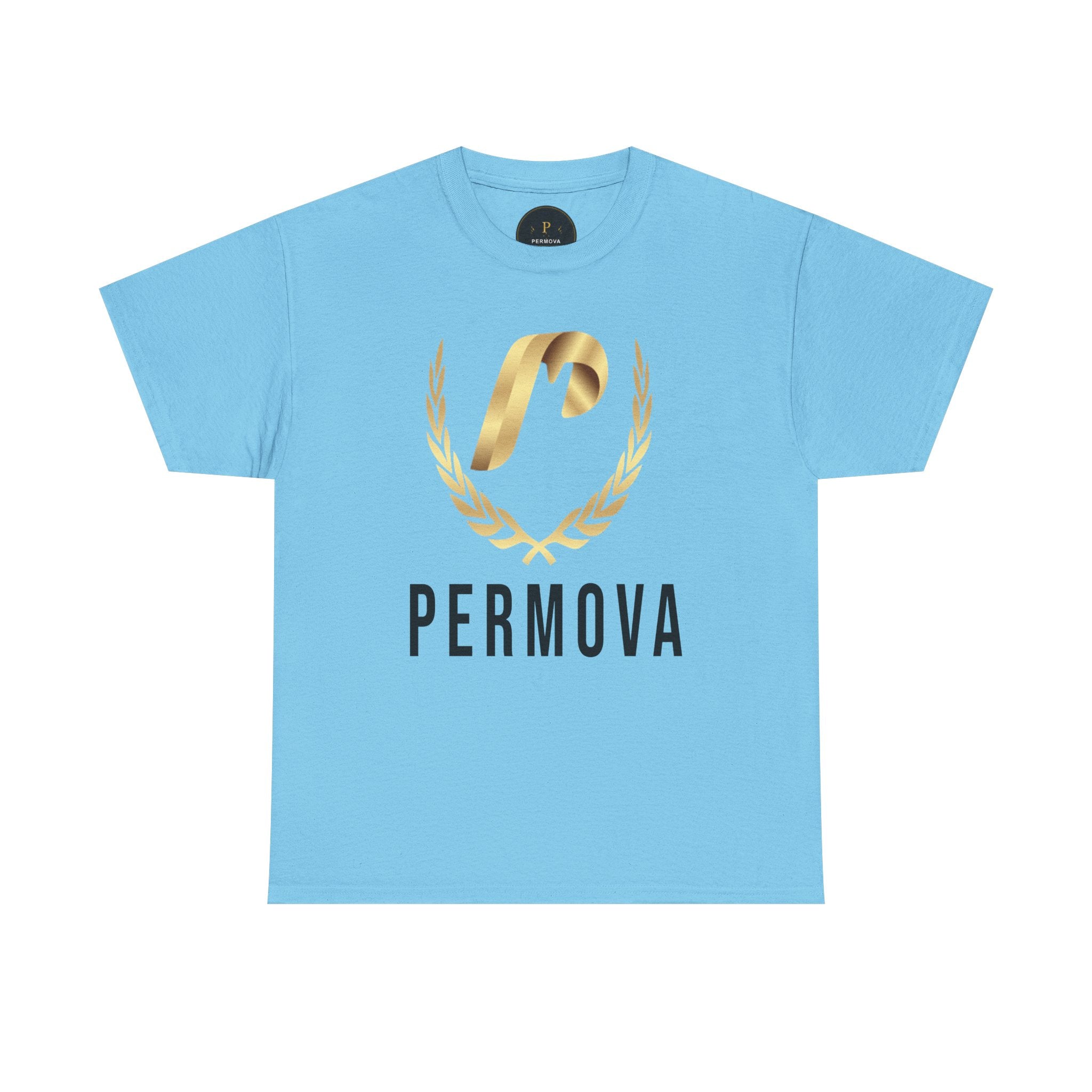 PERMOVA Laurel Crest Tee