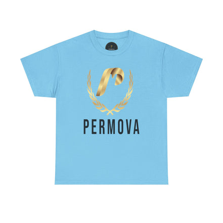 PERMOVA Laurel Crest Tee