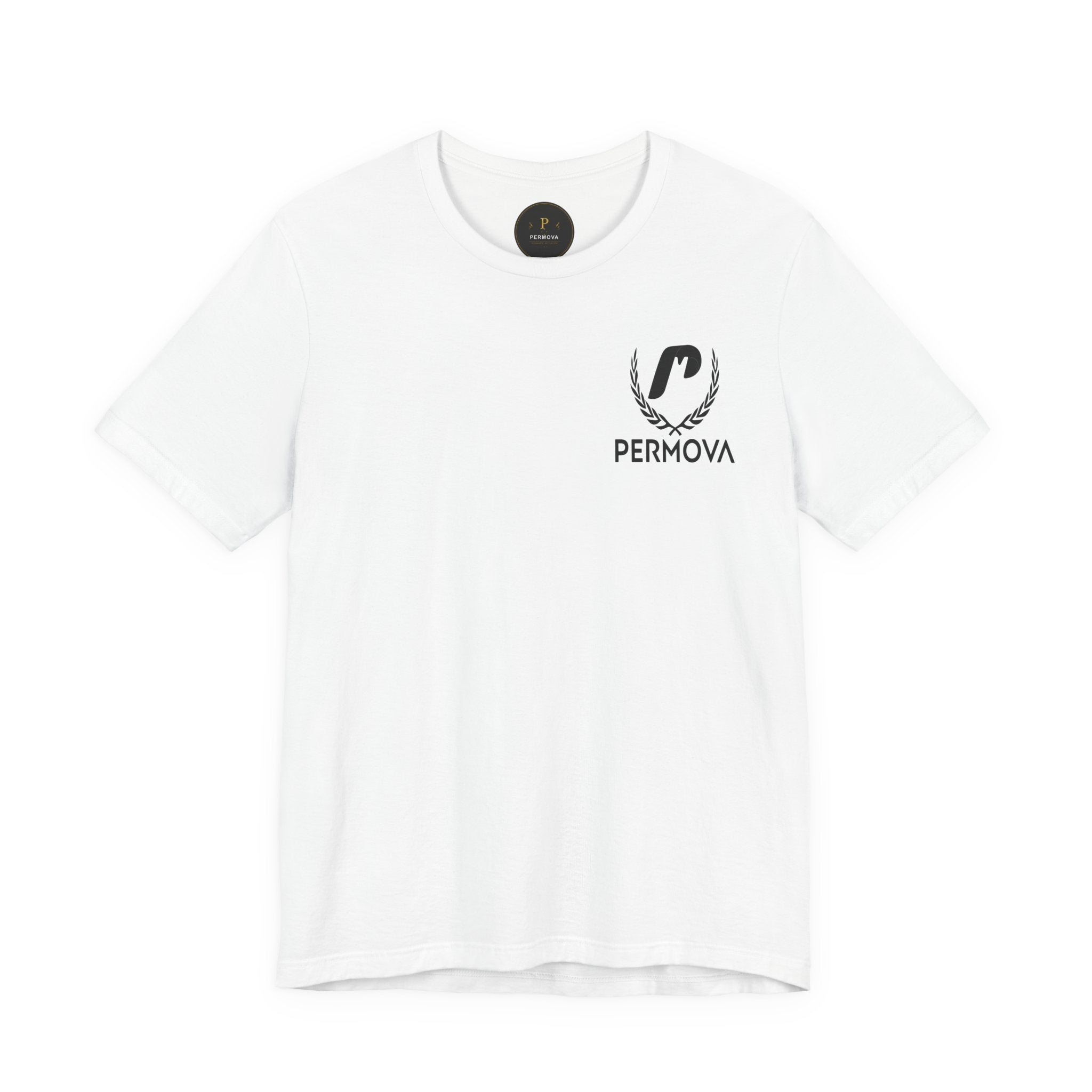 PERMOVA Athletic Crest Tee