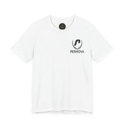 PERMOVA Athletic Crest Tee