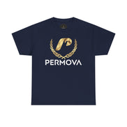 PERMOVA Gold Laurel Tee