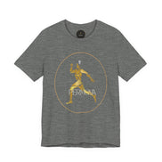 PERMOVA Heritage Tee