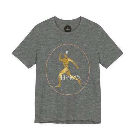 PERMOVA Heritage Tee