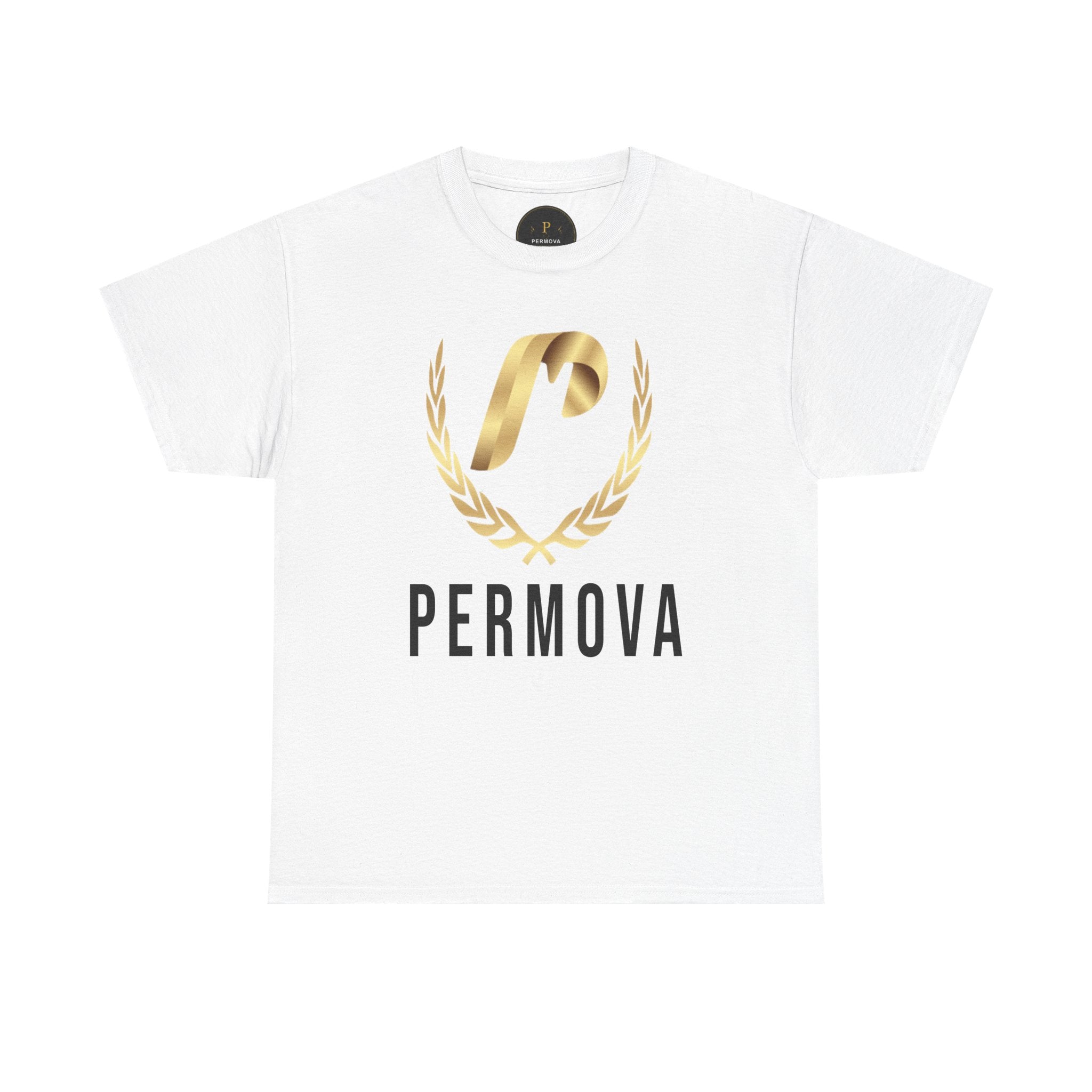 PERMOVA Laurel Crest Tee