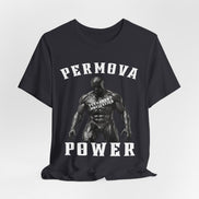 PERMOVA Strength Tee
