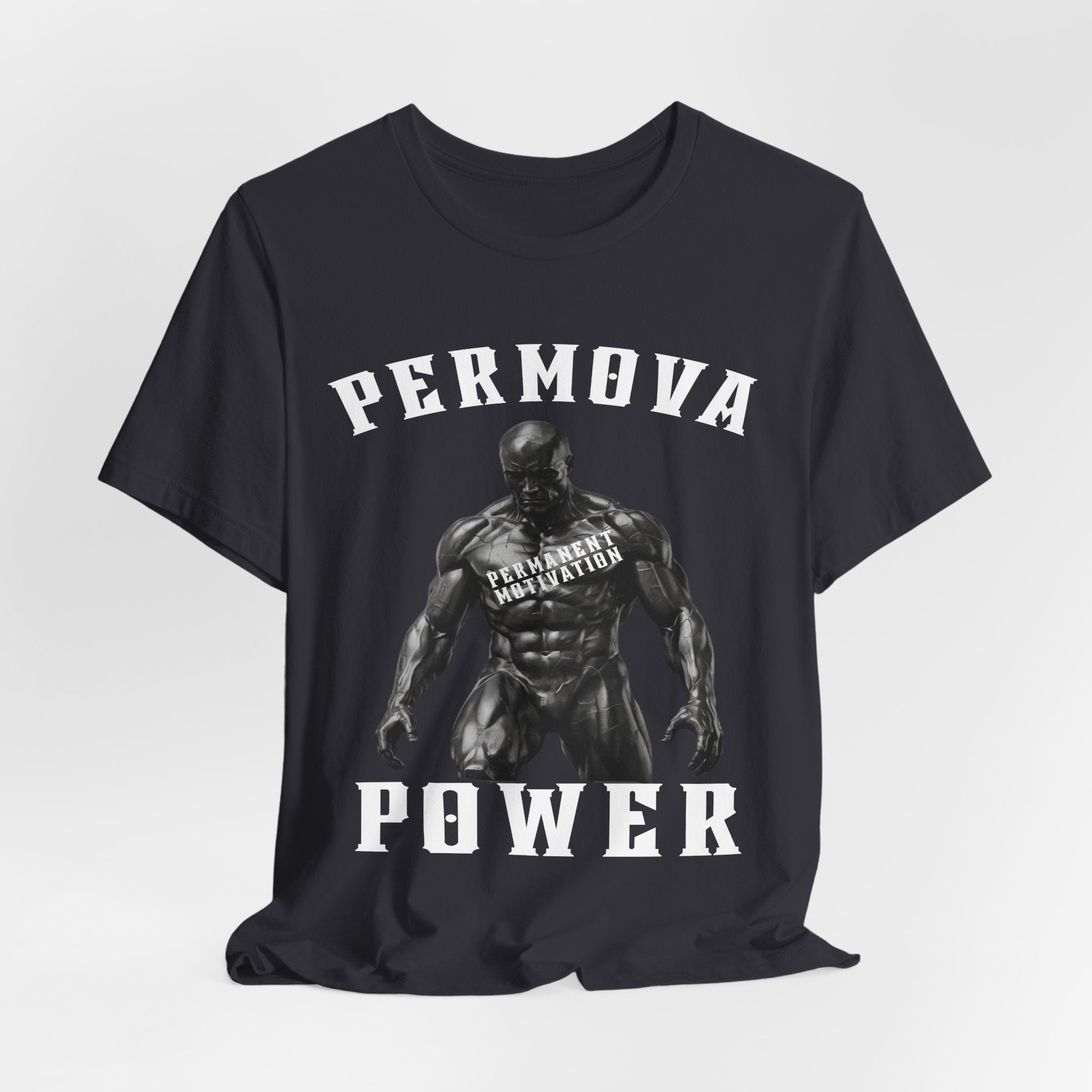 PERMOVA Strength Tee