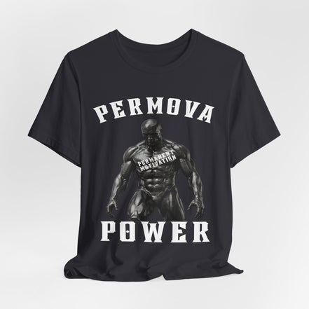 PERMOVA Strength Tee