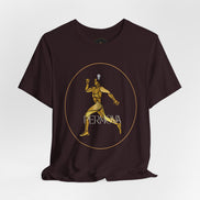 PERMOVA Heritage Tee