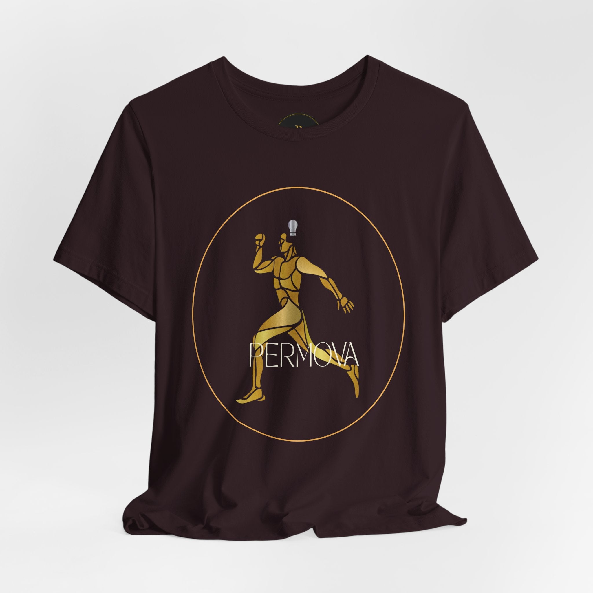 PERMOVA Heritage Tee
