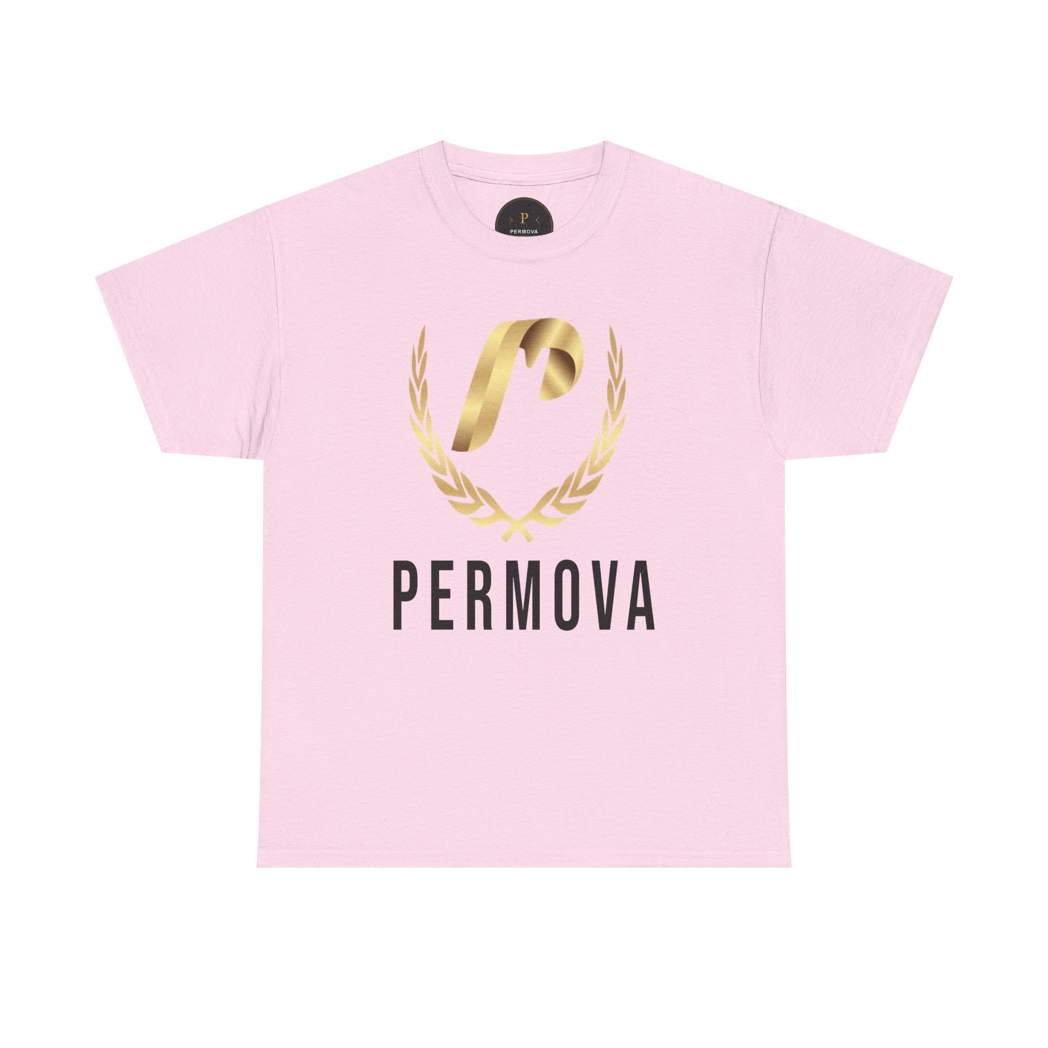 PERMOVA Laurel Crest Tee