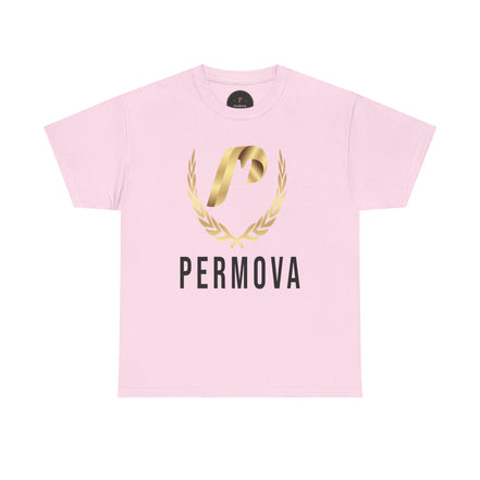 PERMOVA Laurel Crest Tee