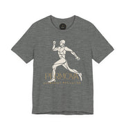 PERMOVA Runner Logo Tee