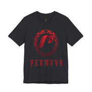 PERMOVA Crest Tee
