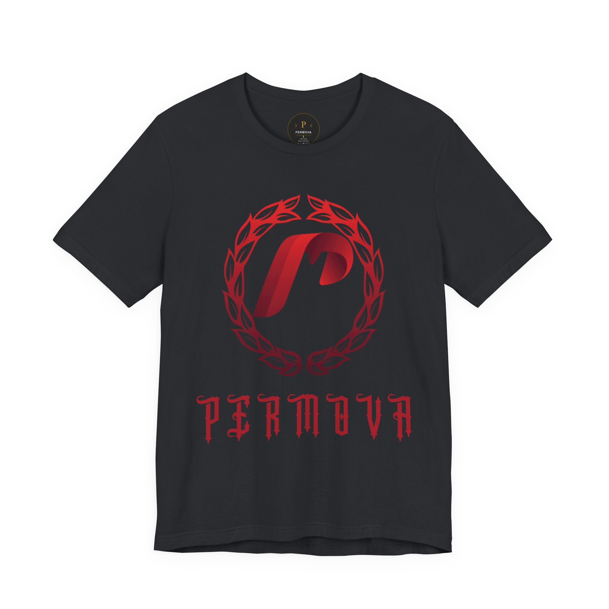 PERMOVA Crest Tee