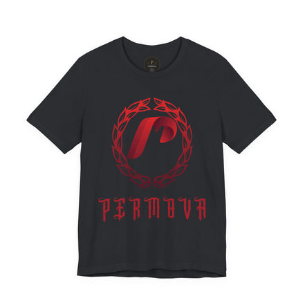 PERMOVA Crest Tee