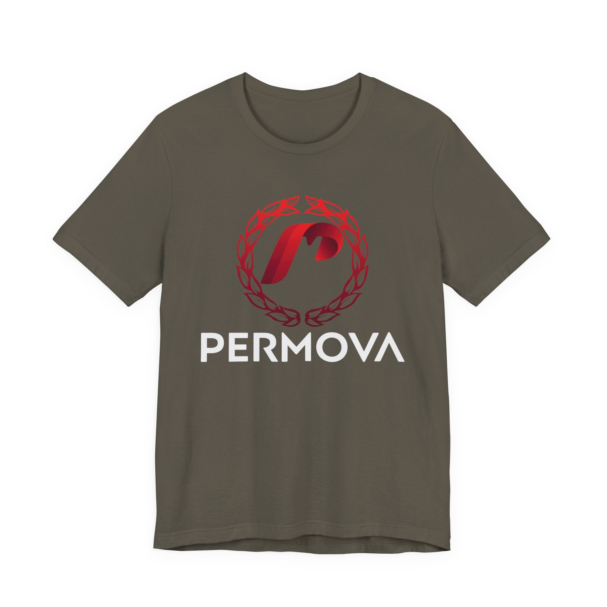 PERMOVA Signature Tee