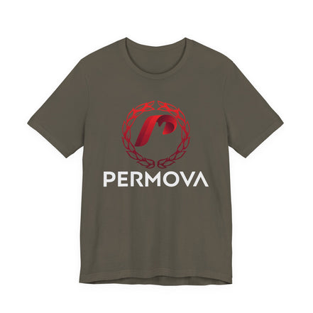 PERMOVA Signature Tee