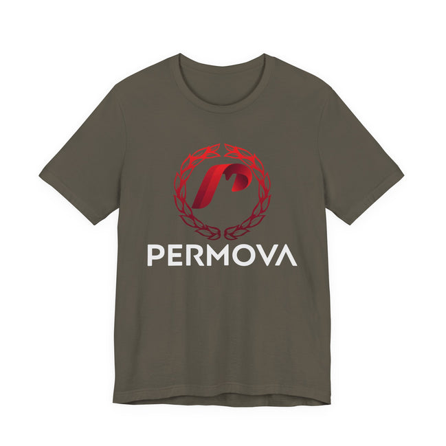 PERMOVA Signature Tee
