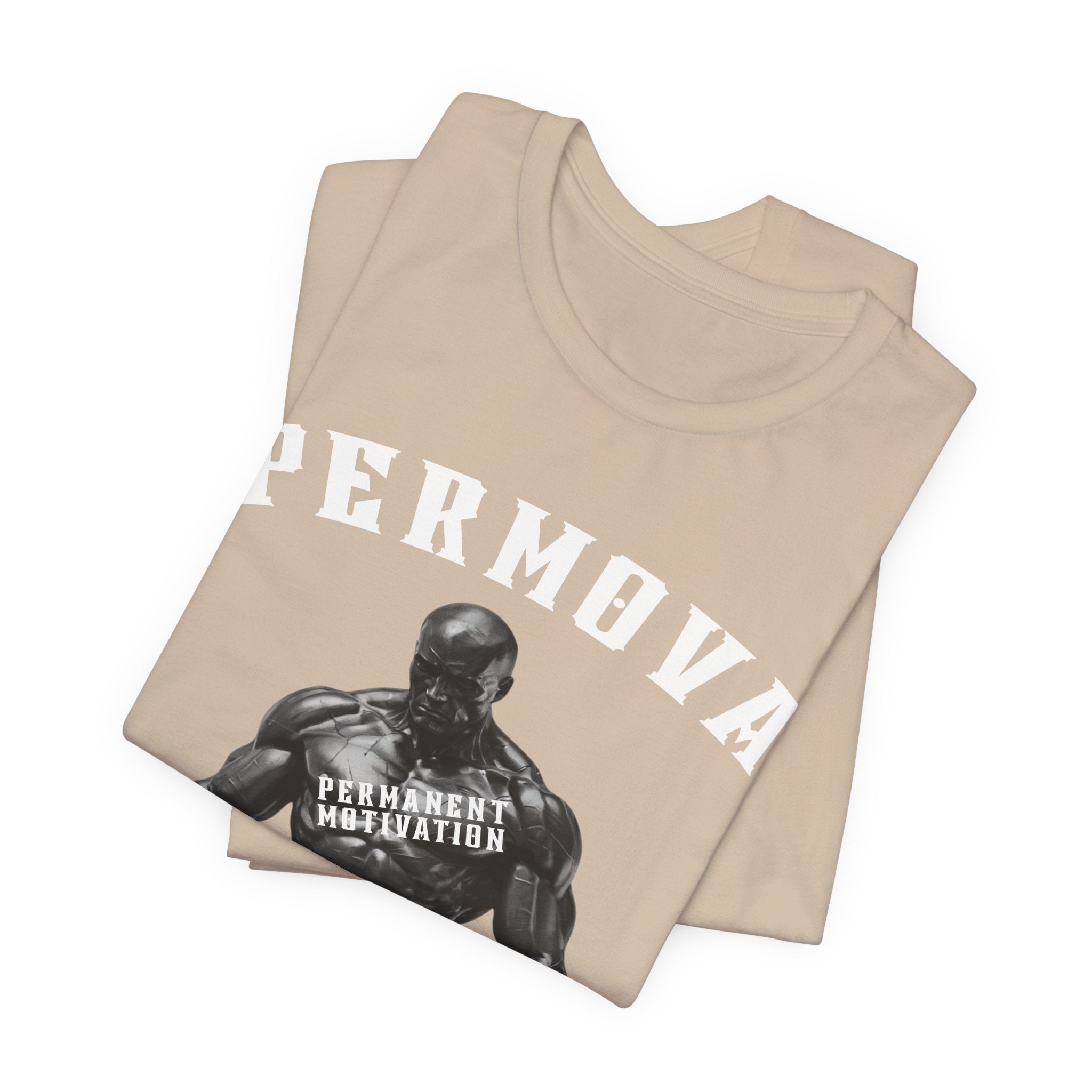 PERMOVA Strength Tee