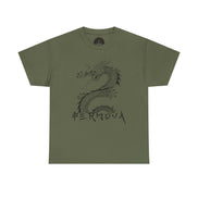 PERMOVA Dragon Kanji Tee
