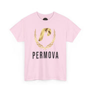 PERMOVA Laurel Crest Tee