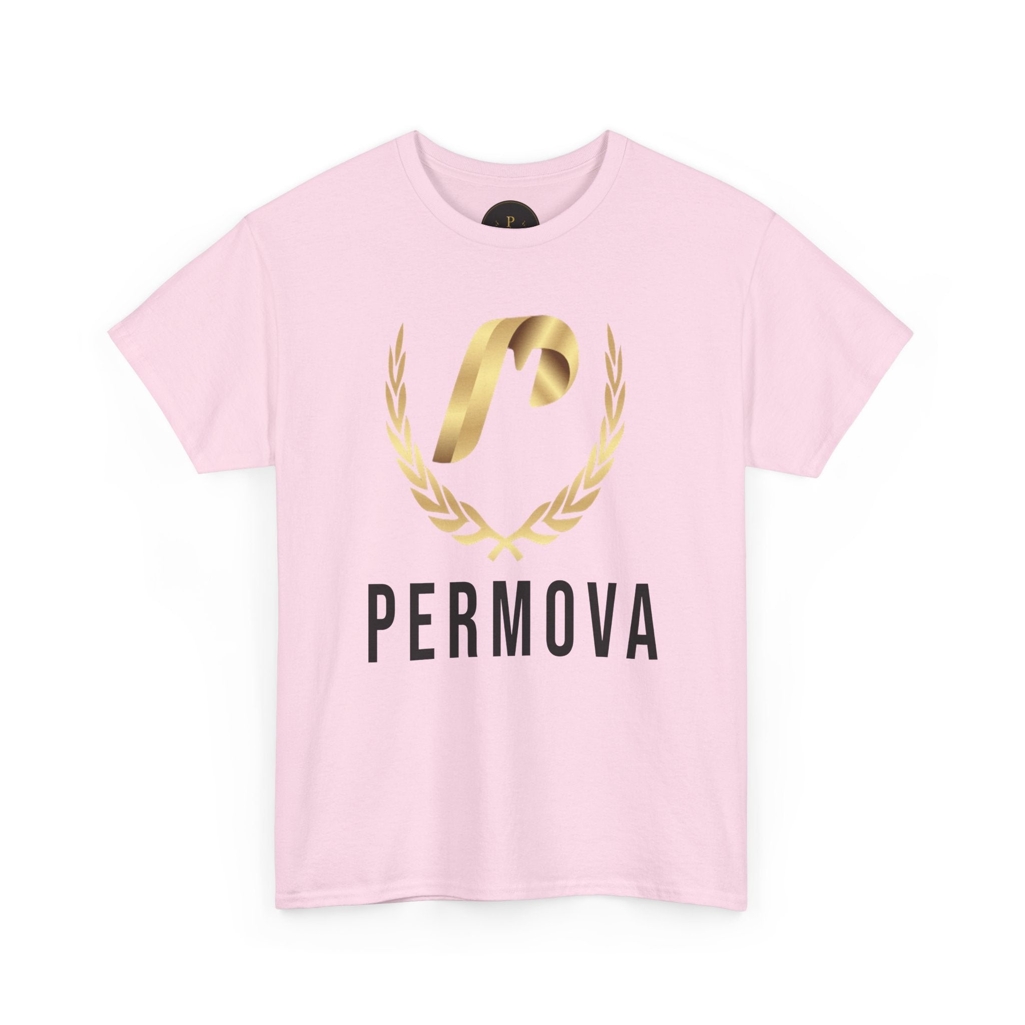 PERMOVA Laurel Crest Tee