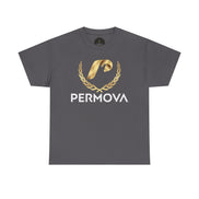 PERMOVA Gold Laurel Tee