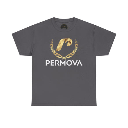 PERMOVA Gold Laurel Tee