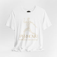 PERMOVA Runner Logo Tee