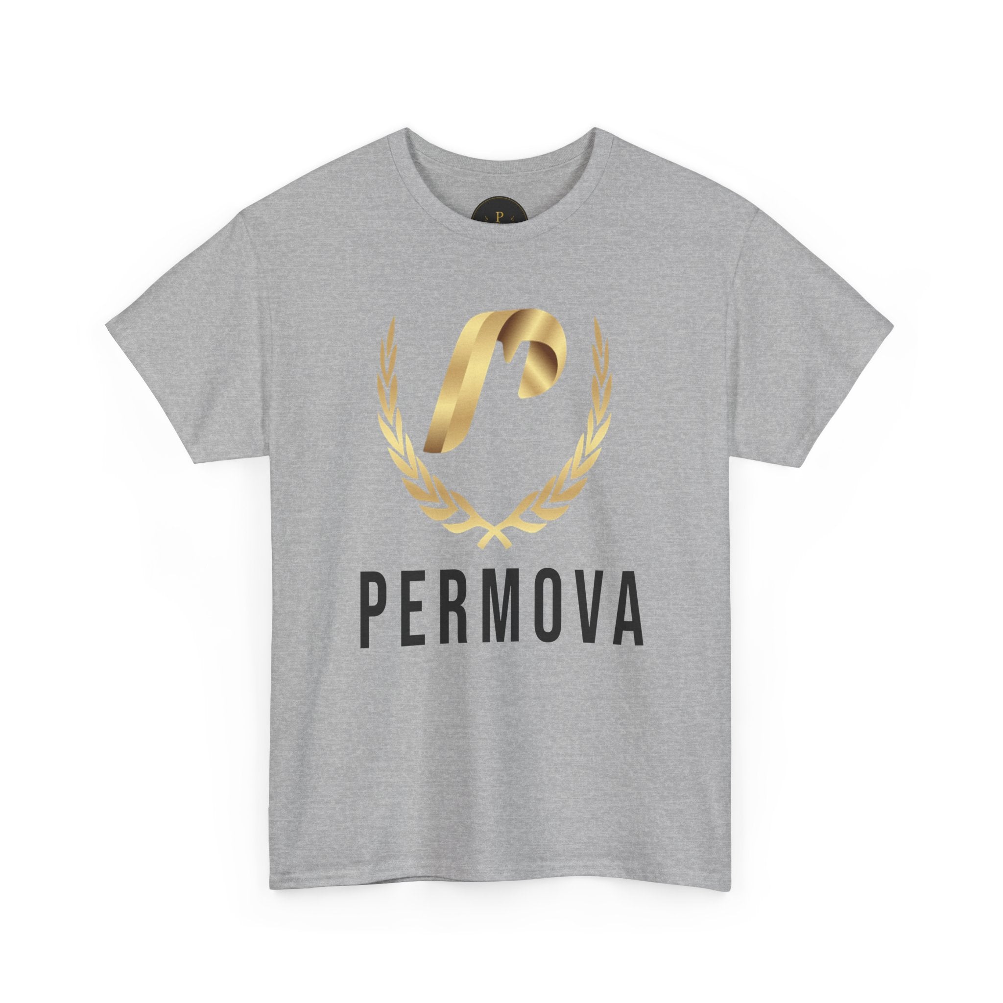 PERMOVA Laurel Crest Tee