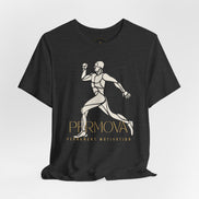 PERMOVA Runner Logo Tee