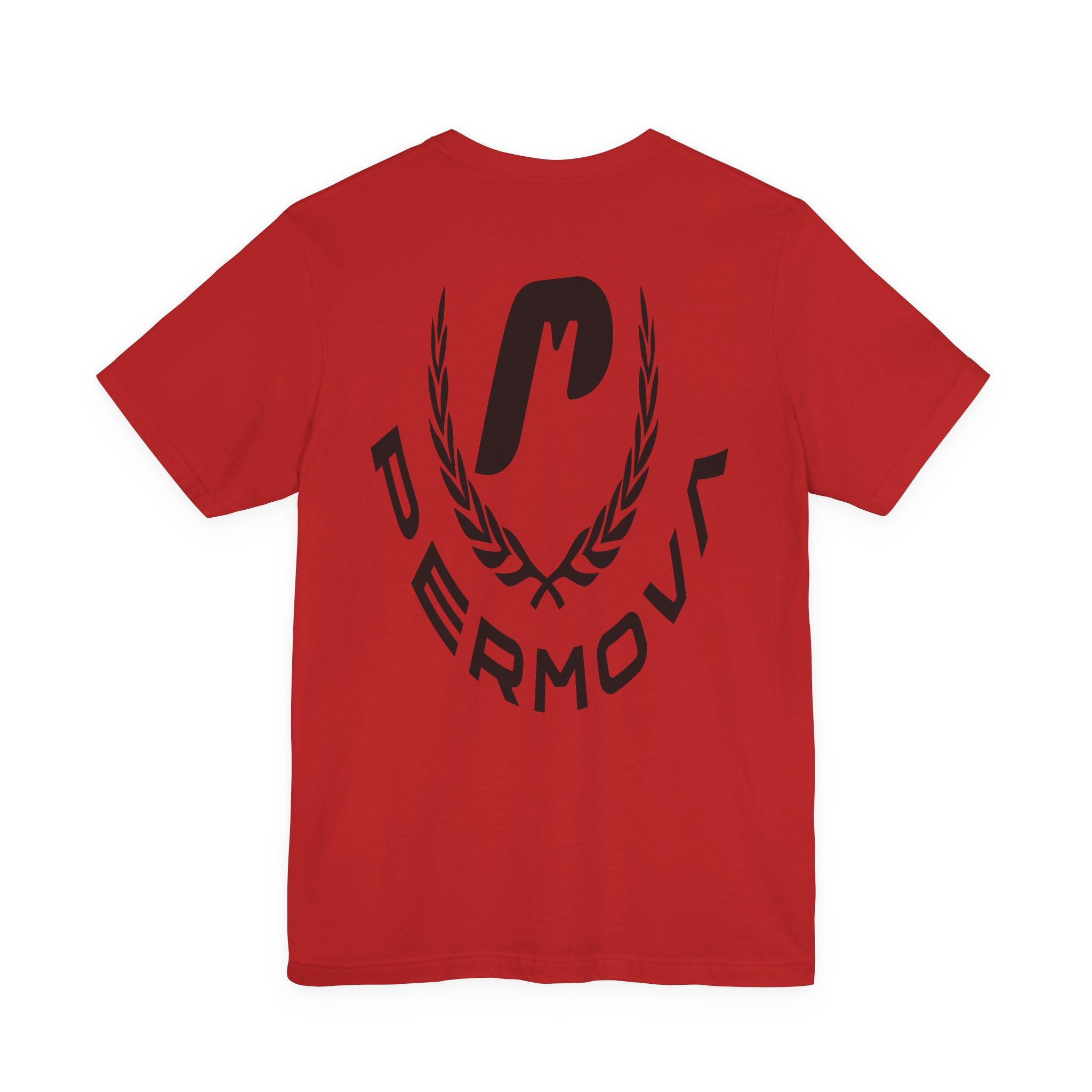 PERMOVA Athletic Crest Tee