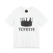 PERMOVA Crown Tee