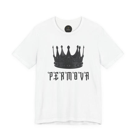 PERMOVA Crown Tee
