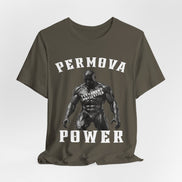 PERMOVA Strength Tee