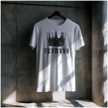 PERMOVA Crown Tee