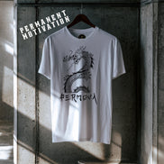PERMOVA Dragon Kanji Tee