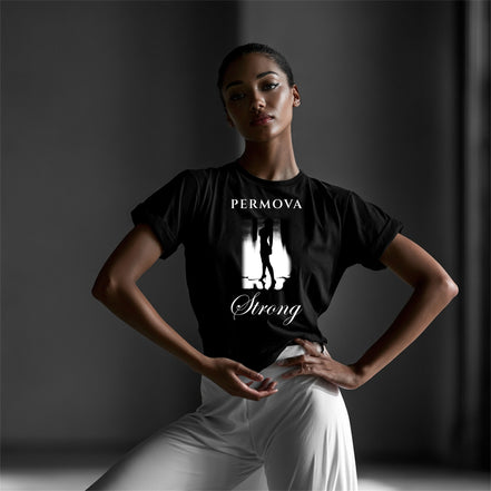 PERMOVA Icon Tee