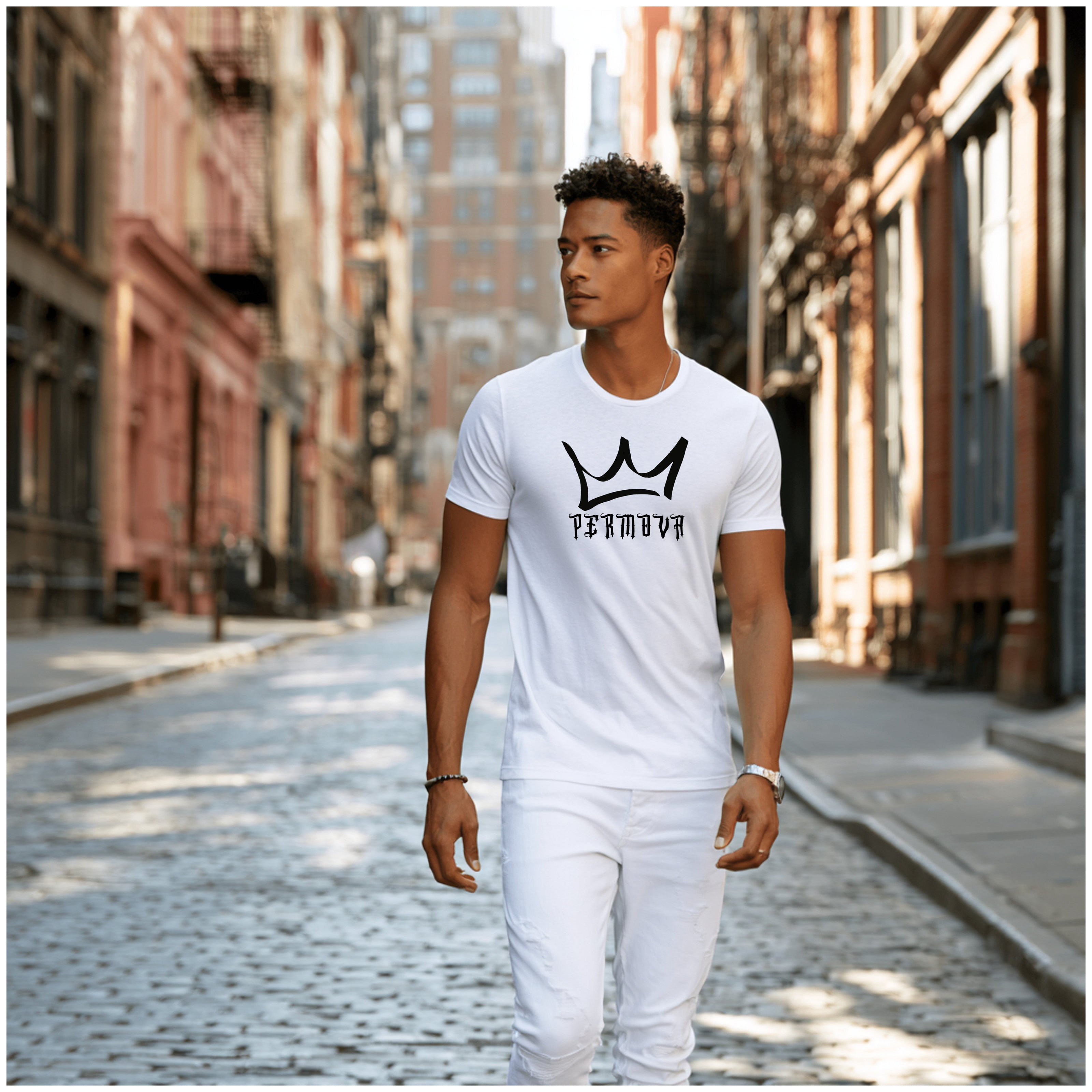 PERMOVA King Tee