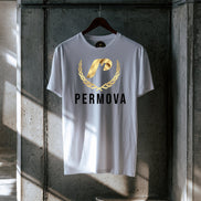 PERMOVA Laurel Crest Tee