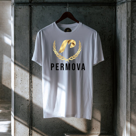 PERMOVA Laurel Crest Tee